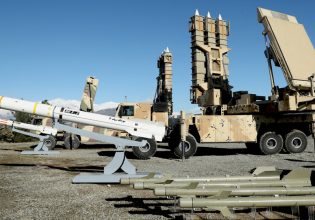 Live: «Το Ιράν δεν σχεδιάζει άμεσα αντίποινα εναντίον του Ισραήλ» – Ρίχνουν τους τόνους Τεχεράνη και Τελ Αβίβ