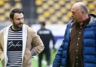 Βόμβα από Βόλο και Μπέο: «Ο Καρυπίδης πήρε τηλέφωνο τον Μπερτόγλιο, η δικαιοσύνη έχει πλέον τον λόγο»!