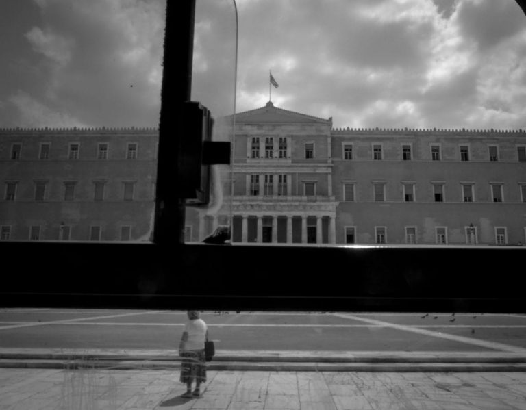 Αντιπολίτευση σημαίνει κυρίως εναλλακτική λύση διακυβέρνησης με σφραγίδα κυβερνησιμότητας