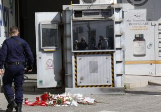 Γυναικοκτονία στους Αγίους Αναργύρους: Τι προκύπτει για τους αστυνομικούς από το πόρισμα