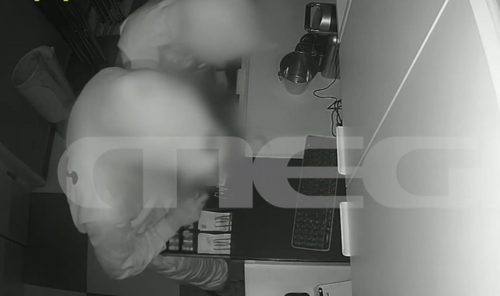 Εγκληματικότητα: Βίντεο ντοκουμέντο από την δράση σπείρας διαρρηκτών στα βόρεια προάστια της Αττικής