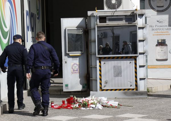 Νέος αποκαλυπτικός διάλογος του «100» με το ΑΤ Αγίων Αναργύρων – «Είναι συνάδελφος;»