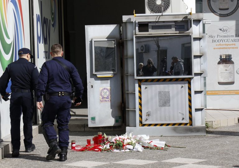 Νέος αποκαλυπτικός διάλογος του «100» με το ΑΤ Αγίων Αναργύρων – «Είναι συνάδελφος;»