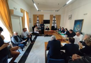 Τα «καυτά» προβλήματα των σεισμοπλήκτων σύμφωνα με τον Δήμο Μινώα Πεδιάδας