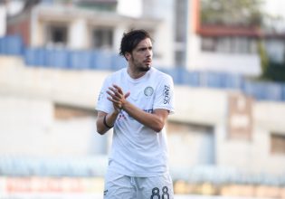 Πανσερραϊκός – ΟΦΗ 2-2: Ο Μπάκιτς έδωσε τον βαθμό στους Κρητικούς