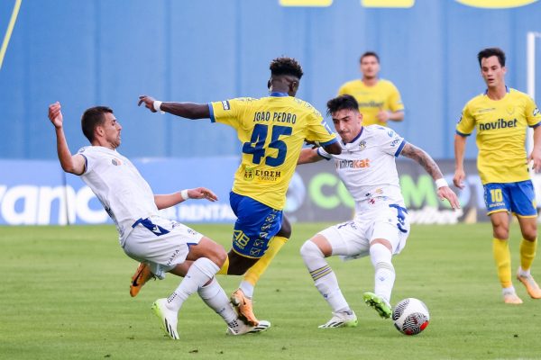 LIVE: Αστέρας Τρίπολης – Παναιτωλικός