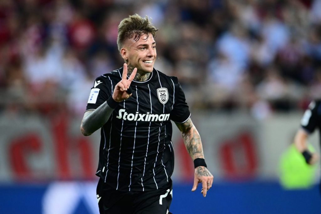 Ενεπλάκη σε τροχαίο ο Μπράντον Τόμας!