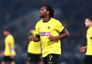 ΑΕΚ: Ανησυχία για Λιβάι, Άμραμπατ – Δεν παίζει ο Σιμάνσκι με Άρη