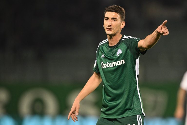 Τζούριτσιτς για το μέλλον του: «Θα μιλήσουμε μετά τον τελικό, αν έχουν κάτι μαζί μου να βρω μία λύση»