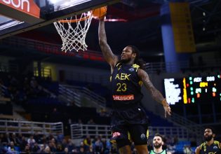 Συνελήφθη για βιασμό ο πρώην παίκτης της ΑΕΚ, Μπεν ΜακΛέμορ (pic)