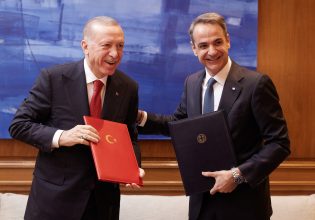 Ελλάδα – Τουρκία χτίζουν το αφήγημα της στασιμότητας σε ήρεμα νερά