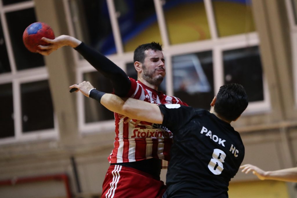 Live streaming: ΠΑΟΚ – Ολυμπιακός