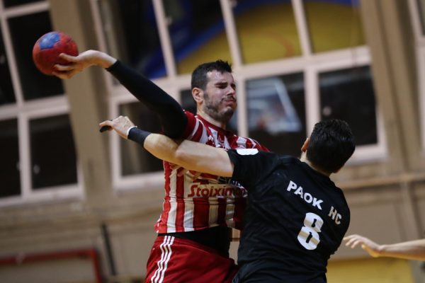 Live streaming: ΠΑΟΚ – Ολυμπιακός