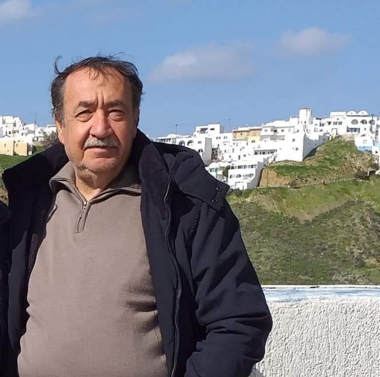 Ο Δήμαρχος Ανάφης θέτει ως μείζων πρόβλημα την έλλειψη προσωπικού