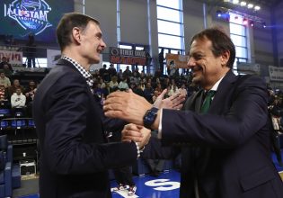 Euroleague: Ποιοι είναι οι προπονητές με τα περισσότερα challenge- Που βρίσκονται Μπαρτζώκας και Αταμάν