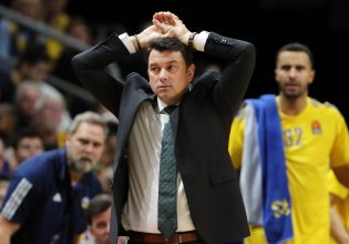 Με πολλές απουσίες η Άλμπα κόντρα στον Παναθηναϊκό