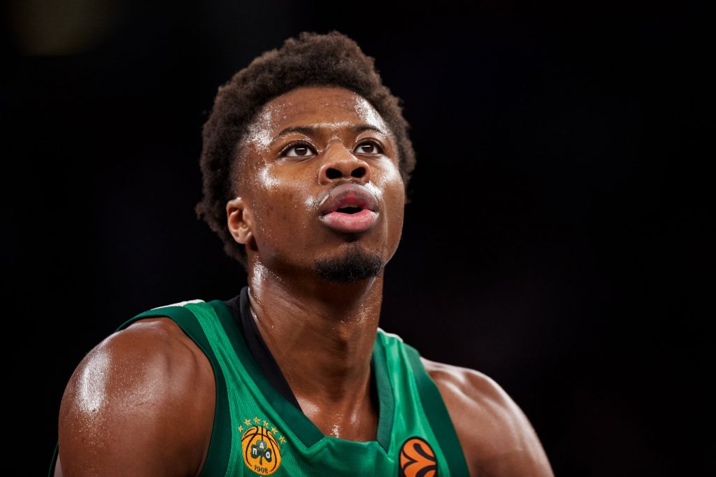 Πρόβλημα με Αντετοκούνμπο στον Παναθηναϊκό