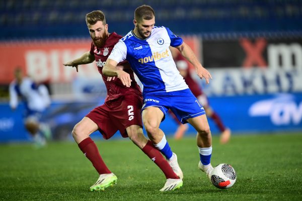 LIVE: Ατρόμητος – Κηφισιά