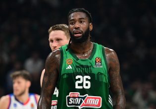 Λεσόρ: «Δεν κατάλαβα τις αποφάσεις των διαιτητών, ευλογία να έχουμε τέτοιους φιλάθλους» (vid)