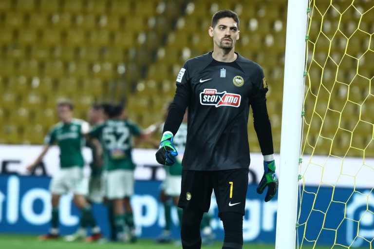 Στάνκοβιτς: «Το πρωτάθλημα θα κριθεί την τελευταία αγωνιστική»