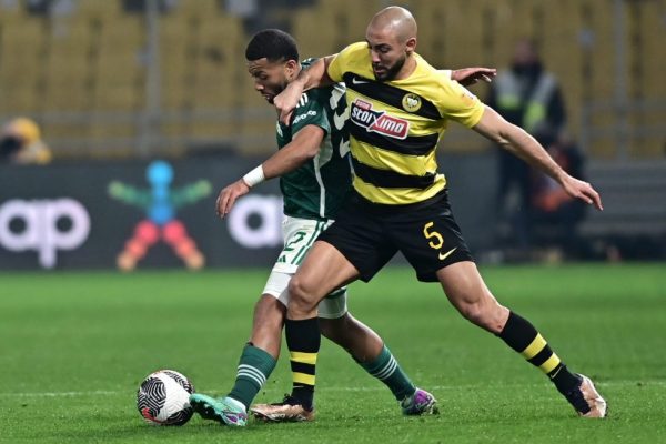 Κομβικό ντέρμπι στη Νέα Φιλαδέλφεια, δοκιμασία στο «Κλ. Βικελίδης» για τον Ολυμπιακό