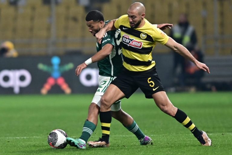 Κομβικό ντέρμπι στη Νέα Φιλαδέλφεια, δοκιμασία στο «Κλ. Βικελίδης» για τον Ολυμπιακό