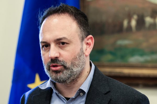 «Έκλεισε» το ευρωψηφοδέλτιο της Νέας Αριστεράς