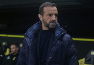 Άρης: Με αλλαγές κόντρα στον Ολυμπιακό