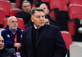 Προσωπική δήλωση Κούγια: «Αυτά έγιναν στην ΟΠΑΠ Αρένα»