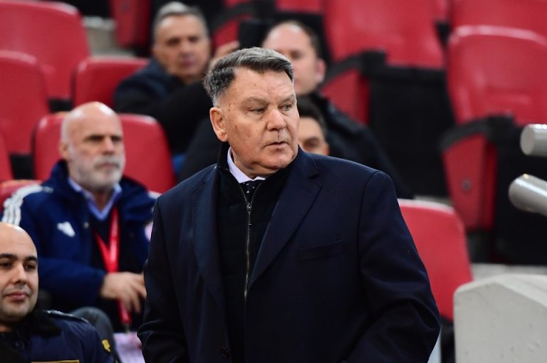 Προσωπική δήλωση Κούγια: «Αυτά έγιναν στην ΟΠΑΠ Αρένα»