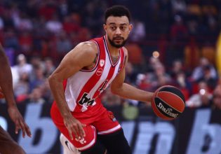 Φτιαγμένος για μεγάλα ματς: Ο Γουίλιαμς-Γκος παίρνει το… όπλο του στα playoffs (vids)