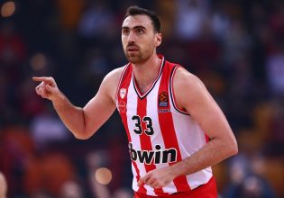 Αλλάζοντας τα δεδομένα, μέρος τρίτον