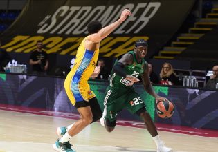 Δημοσίευμα-βόμβα για Ναν: Ποια ομάδα ετοιμάζει «χρυσή» πρόταση…