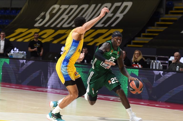 Δημοσίευμα-βόμβα για Ναν: Ποια ομάδα ετοιμάζει «χρυσή» πρόταση…