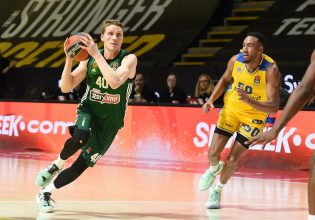 «Αυτό είναι το σημείο-κλειδί στο Παναθηναϊκός – Μακάμπι»