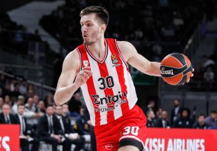 Ευχάριστα νέα για Πετρούσεφ