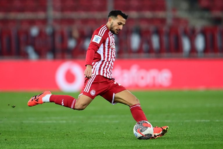 Η αποκάλυψη του Καρβάλιο για το μέλλον του στον Ολυμπιακό