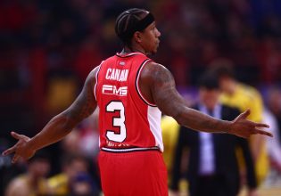 Ο Κάνααν, το φορμάρισμα την κατάλληλη στιγμή και τα… χρωστούμενα στην Μπαρτσελόνα