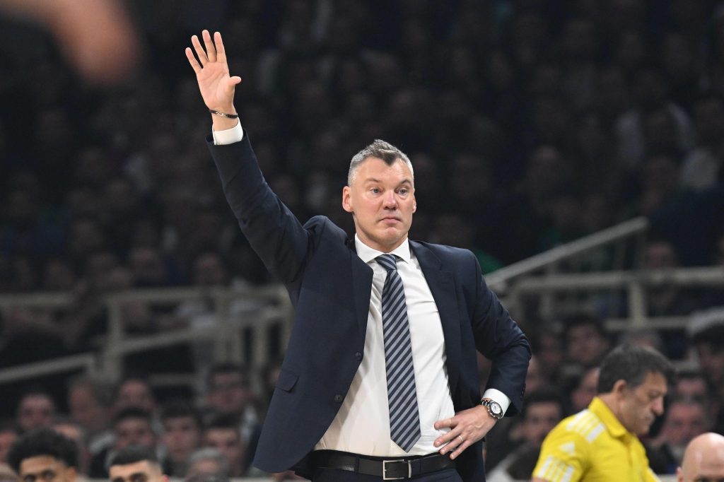 Τι είπαν οι Γιασικεβίτσιους και Ντόρσεϊ για το Game 3 με τη Μονακό