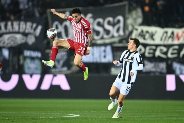 Πού θα δείτε το ντέρμπι Ολυμπιακός – ΠΑΟΚ και το «el clasico»