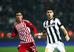 Η UEFA αποθέωσε Ολυμπιακό και ΠΑΟΚ – Σημαντικό επίτευγμα για τις ελληνικές ομάδες (pic)