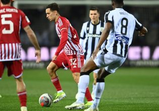 Ποιες είναι οι πιθανότητες να κατακτήσουν το Europa Conference League ο Ολυμπιακός και ο ΠΑΟΚ