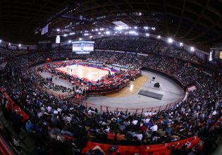 Εξαντλήθηκαν σε 24 ώρες τα πρώτα εισιτήρια για το Προολυμπιακό Τουρνουά