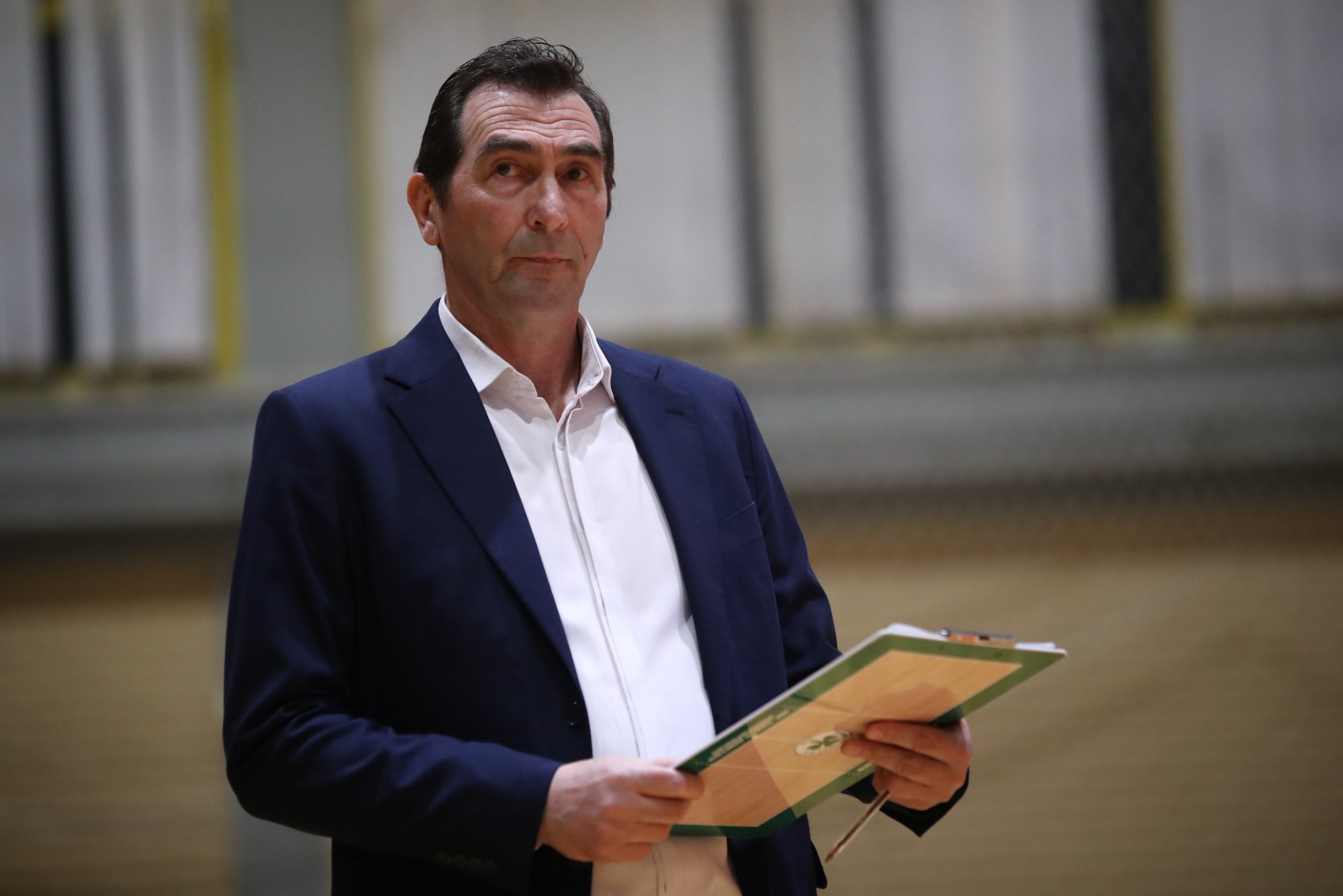 Επίσημο: Συνεχίζουν μαζί Παναθηναϊκός και Ανδρεόπουλος