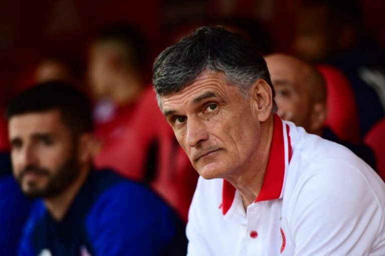 Η ενδεκάδα του Ολυμπιακού κόντρα στη Λαμία