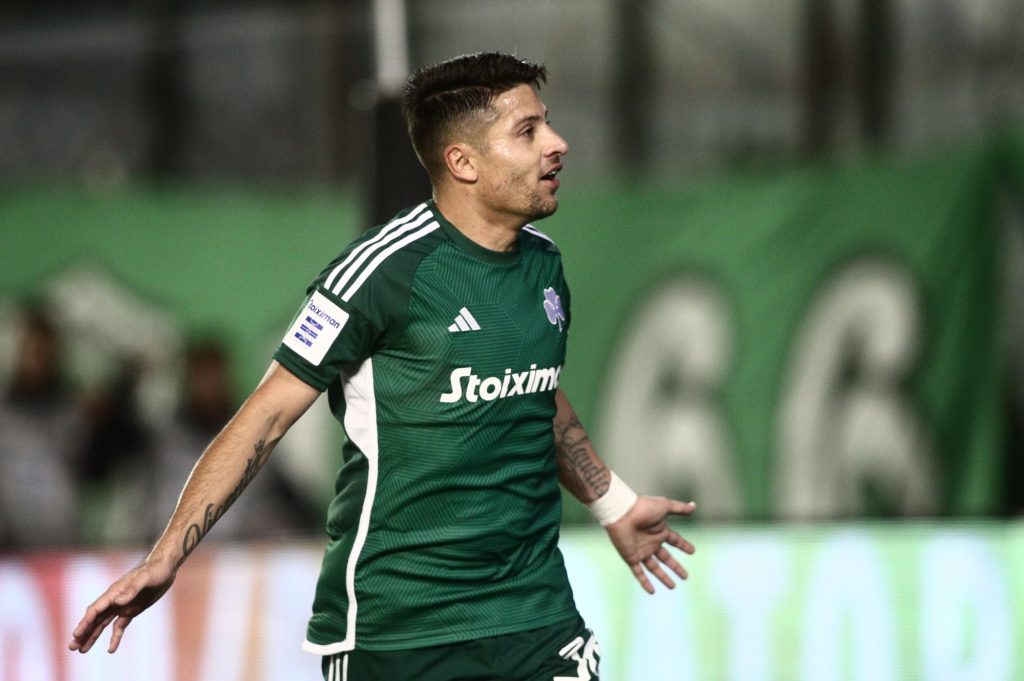 Παλάσιος: «Χρειαζόμαστε ένα γρήγορο γκολ κόντρα στη Λαμία»