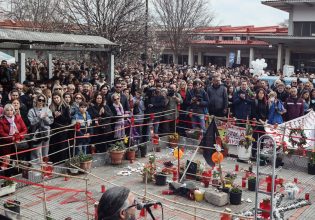 Τέμπη: Η Ευρωπαία Εισαγγελέας ξαναχτυπά και ψάχνει τον δρόμο ακύρωσης του νόμου περί ευθύνης υπουργών
