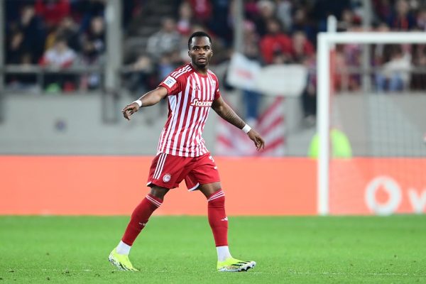 Νέλσον Άμπι: Ένας σύγχρονος αμυντικός που έχει όλα τα φόντα να… λάμψει (vids)