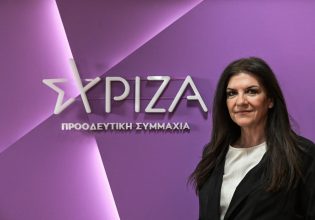 Κεχαγιά: «Είμαστε ανοιχτοί σε debate για τις ευρωεκλογές»