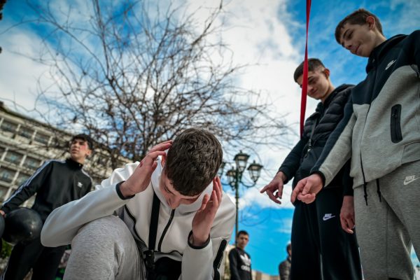 Bullying: Σκληρή κριτική από την αντιπολίτευση για τα κυβερνητικά μέτρα